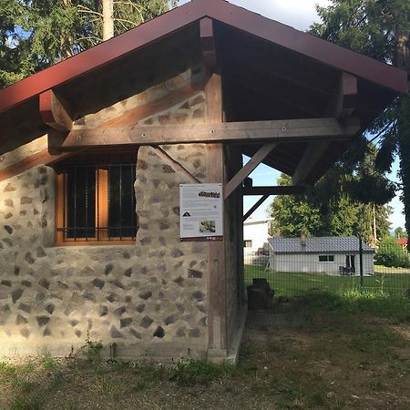 Le Clos Du Silberthal Steinbach Esterno foto