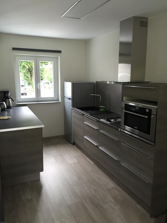 Le Clos Du Silberthal Steinbach Esterno foto