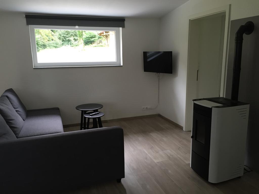Le Clos Du Silberthal Steinbach Esterno foto