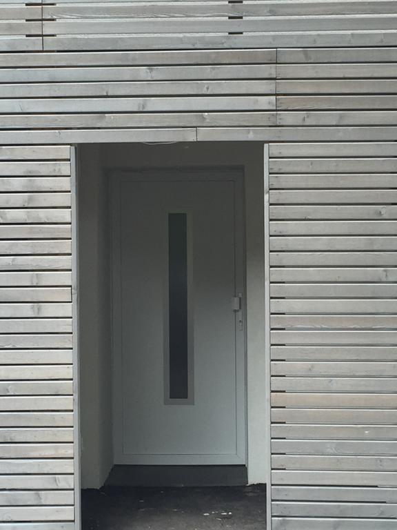 Le Clos Du Silberthal Steinbach Esterno foto