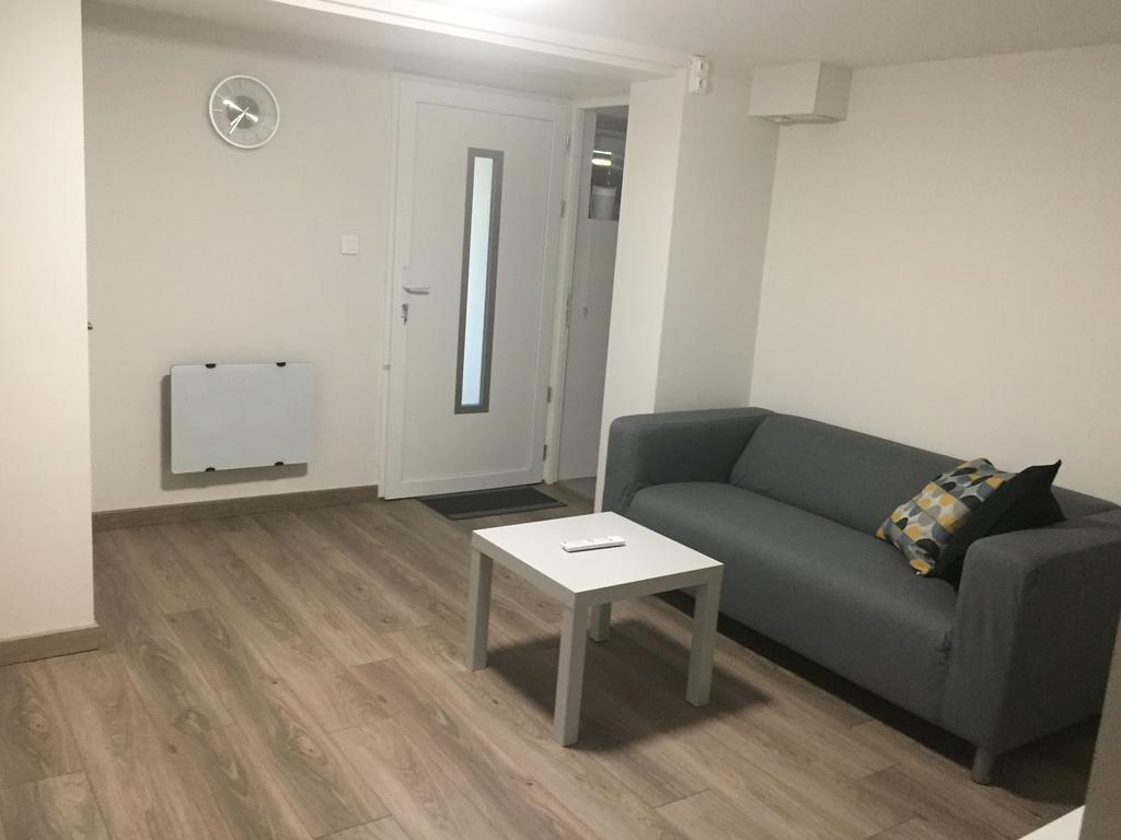 Le Clos Du Silberthal Steinbach Esterno foto