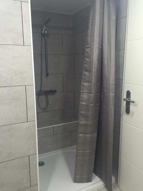 Le Clos Du Silberthal Steinbach Esterno foto