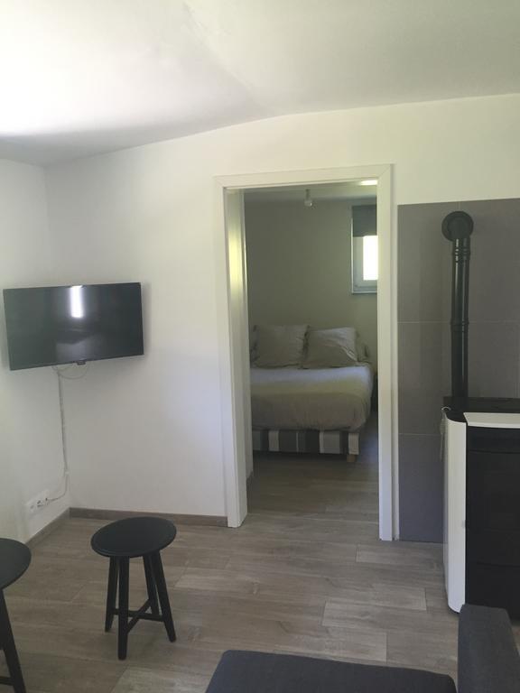 Le Clos Du Silberthal Steinbach Esterno foto
